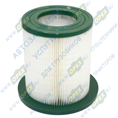 GB-9434M Фильтр воздушный (элемент) ЭФВ внешний/основной Газель Бизнес,Некст (дв.Cummins,УМЗ-4216) ф175/ф215; L=215;; ф220, ф175, h=215 BIG Filter1